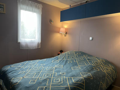 Châlet - 36 m² - 4 pièces