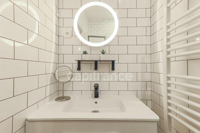 Appartement - 175 m² - 6 pièces