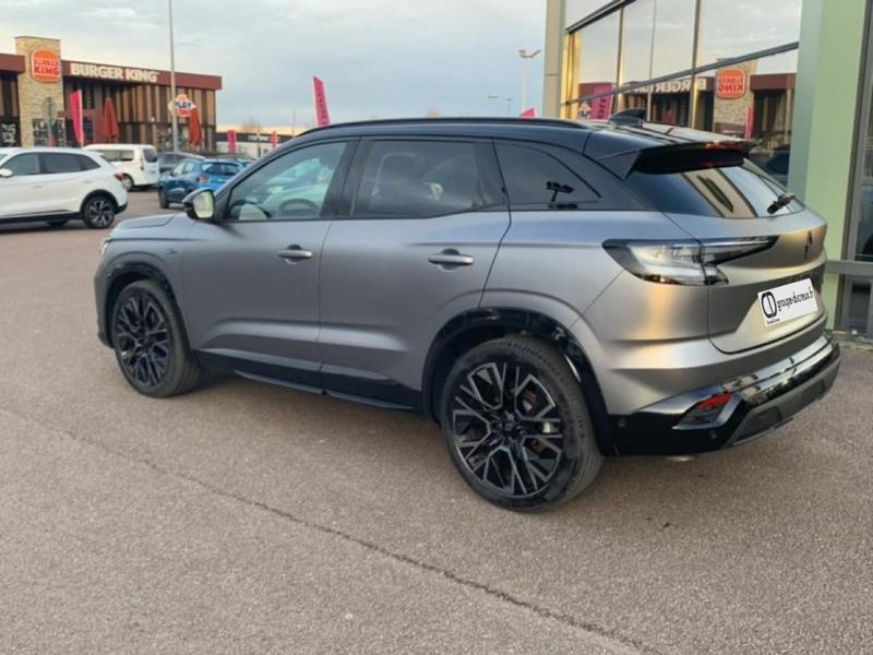 Renault Austral full hybrid E-Tech 200 ch Esprit Alpine