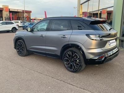 Renault Austral full hybrid E-Tech 200 ch Esprit Alpine