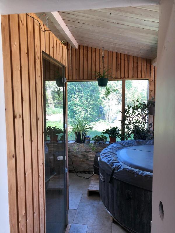 Maison - 181 m² - 5 pièces