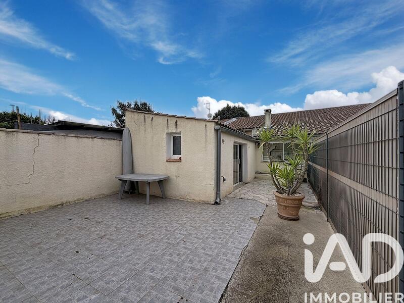 Maison - 158 m² - 5 pièces