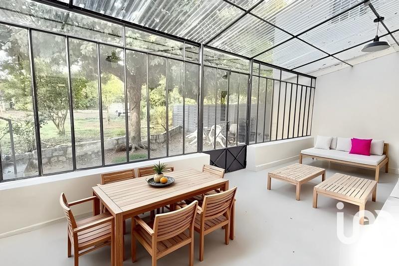 Maison - 72 m² - 3 pièces