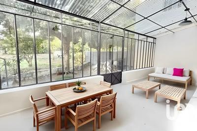 Maison - 72 m² - 3 pièces