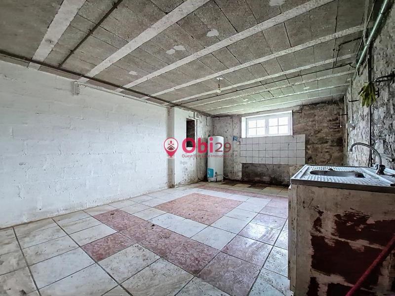 Maison - 137 m² - 6 pièces