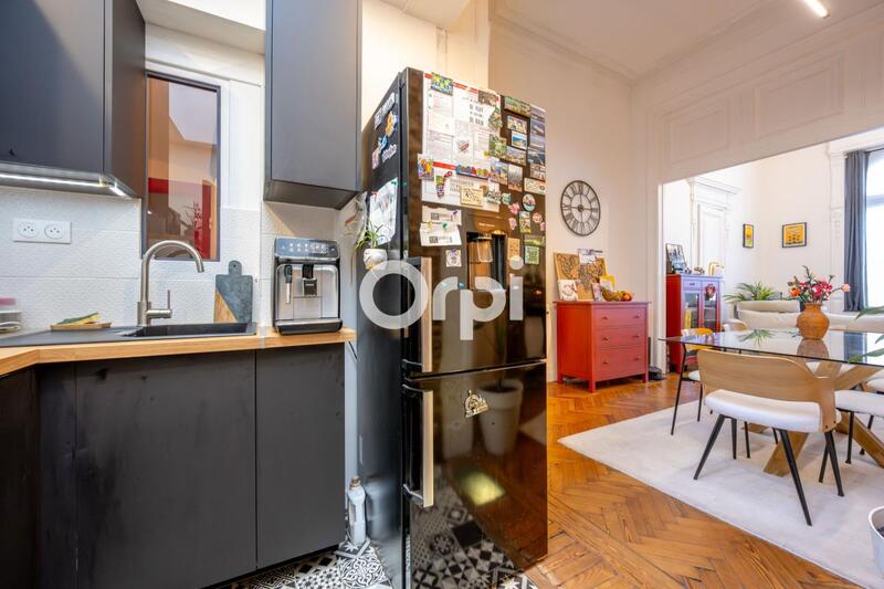 Maison - 125 m² - 4 pièces