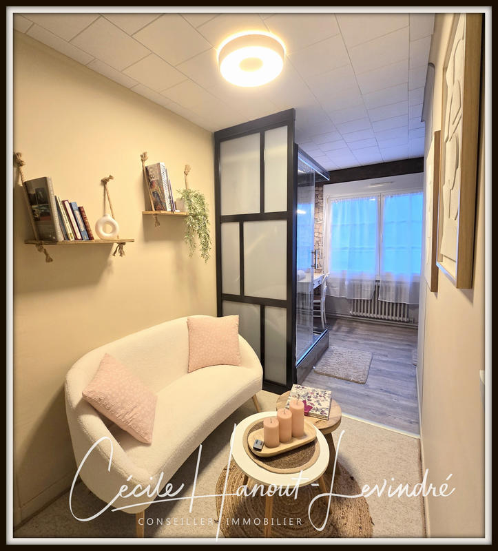 Maison - 430 m² - 18 pièces