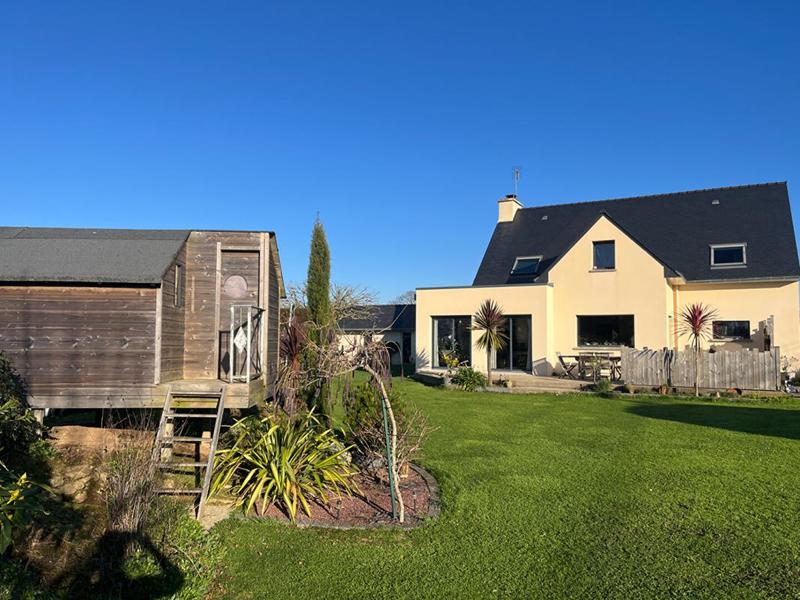 Maison - 150 m² - 7 pièces