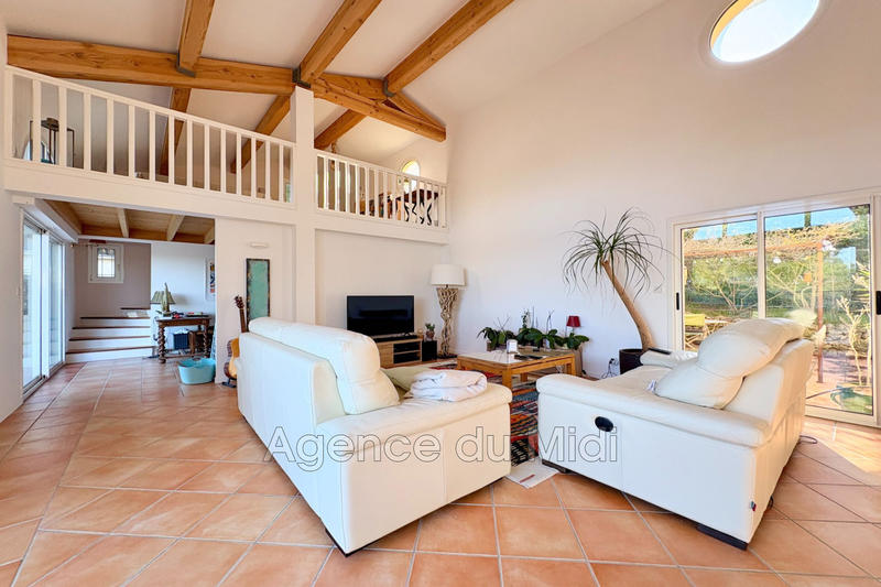 Villa - 170 m² - 5 pièces