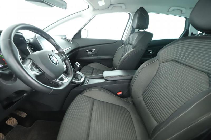 Renault Scénic 1.7 Blue dCi Business 120 ch