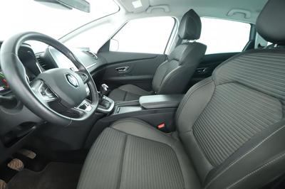 Renault Scénic 1.7 Blue dCi Business 120 ch
