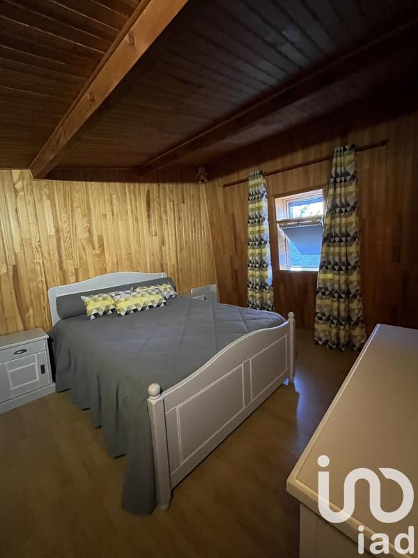 Appartement - 105 m² - 6 pièces