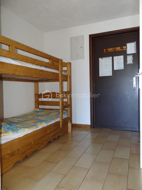 Studio - 24 m² - 1 pièce