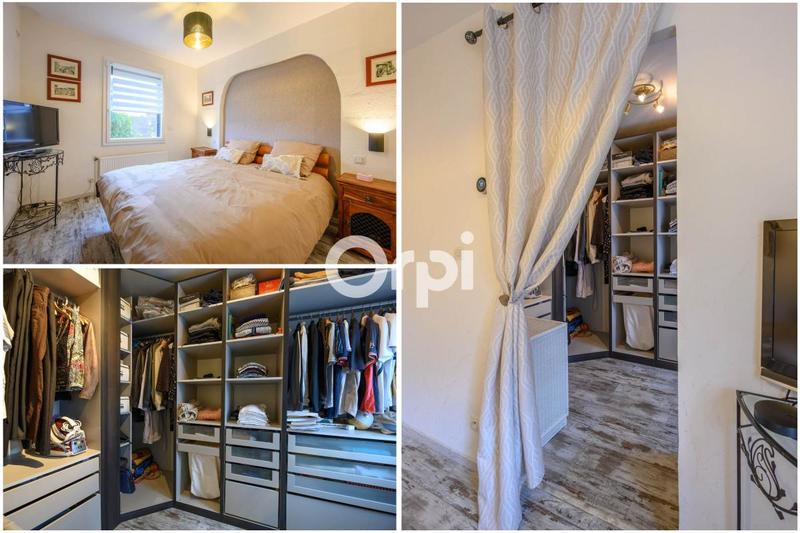 Maison - 108 m² - 3 pièces