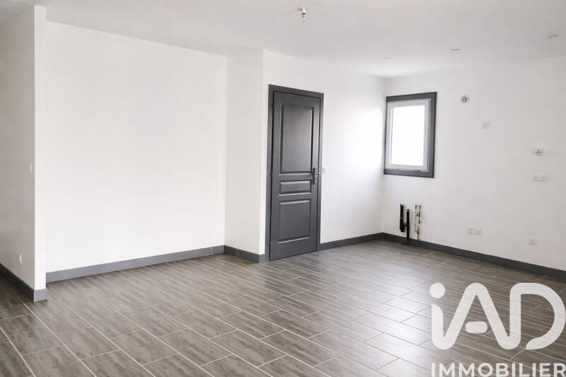 Appartement - 78 m² - 3 pièces