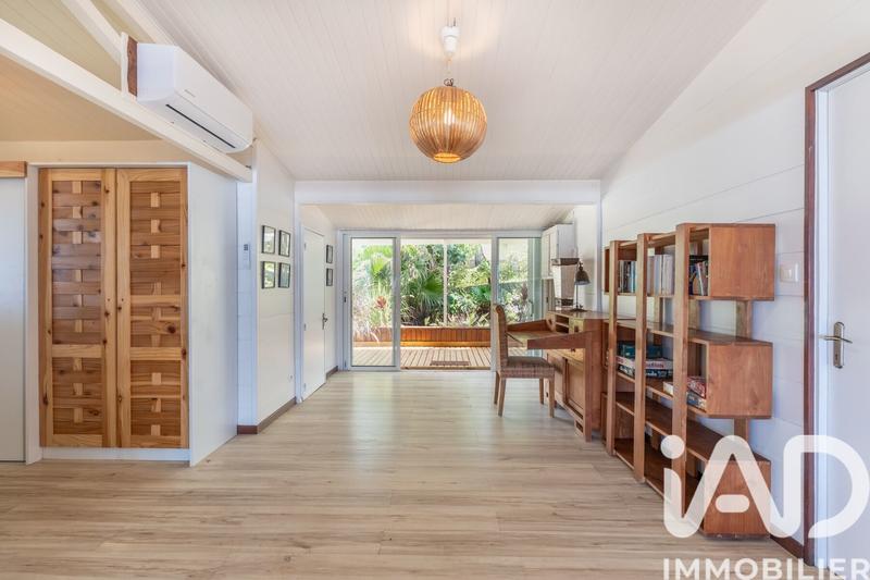 Maison - 120 m² - 4 pièces