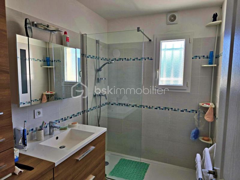 Maison d'architecte - 86 m² - 4 pièces