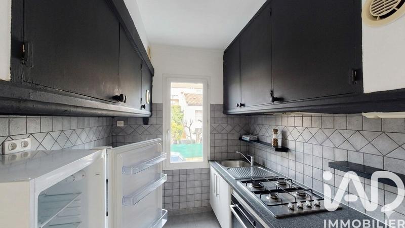 Appartement - 54 m² - 4 pièces