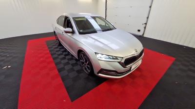 Skoda Octavia 1.4 Tsi Phev iV 204 DSG6e Style