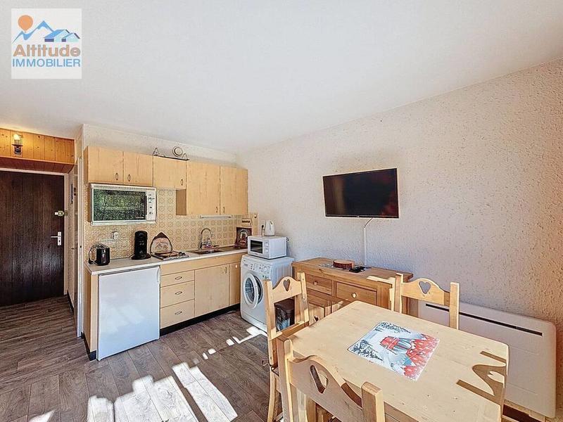 Studio - 20 m² - 1 pièce