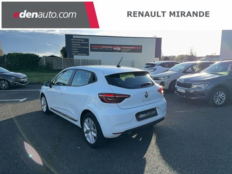 Renault Clio TCe 90 - 21n Business