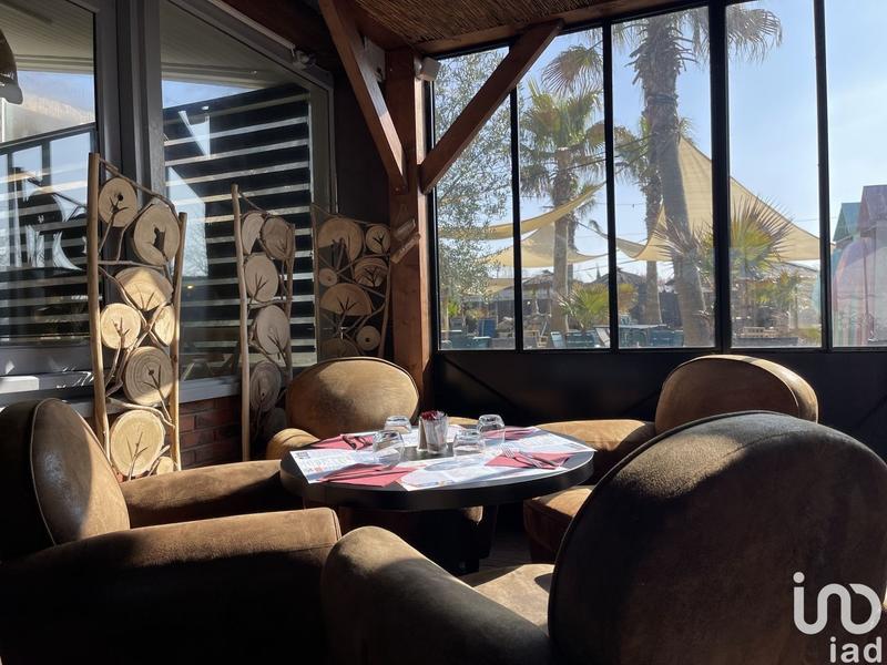 Local commercial - 260 m²