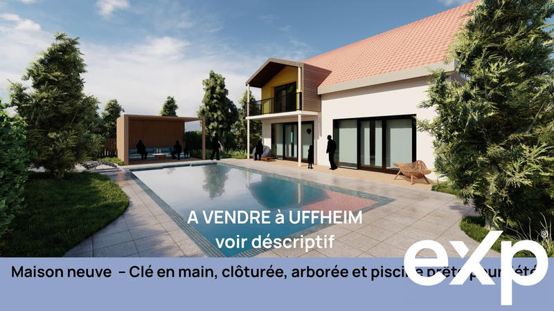 Terrain agricole - 580 m²