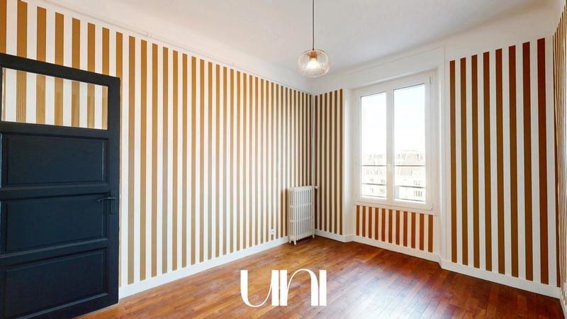 Appartement - 74 m² - 3 pièces