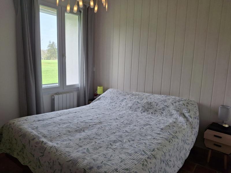 Maison ancienne - 129 m² - 6 pièces