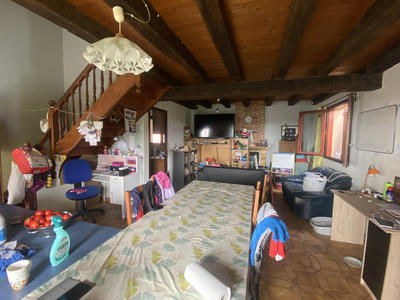 Maison - 126 m² - 5 pièces