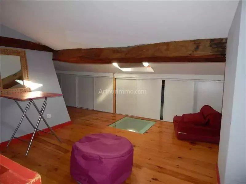 Appartement - 62 m² - 4 pièces