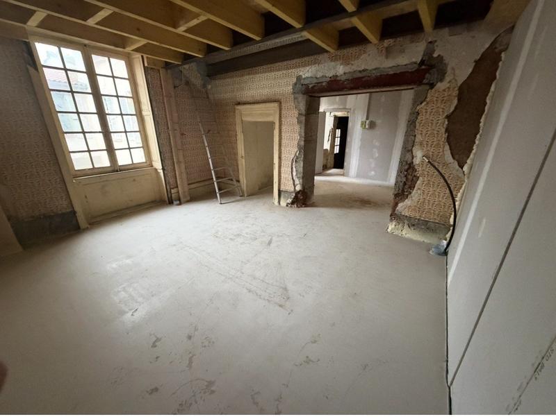 Appartement - 68 m² - 3 pièces