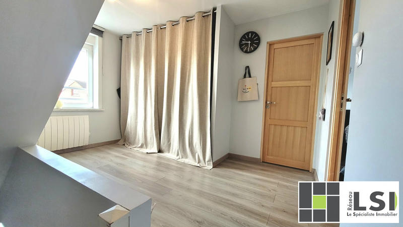 Maison - 110 m² - 7 pièces