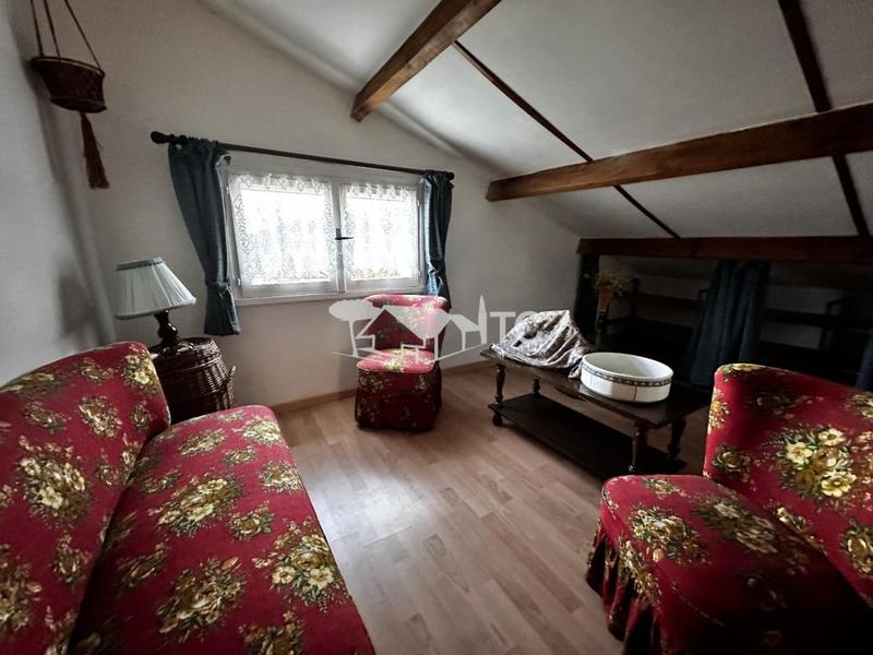 Villa - 124 m² - 4 pièces