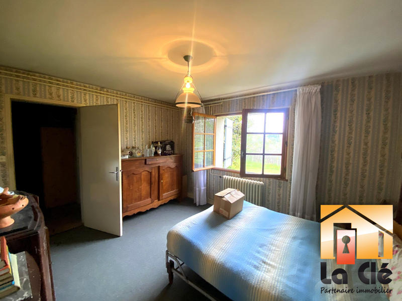 Maison - 218 m² - 7 pièces