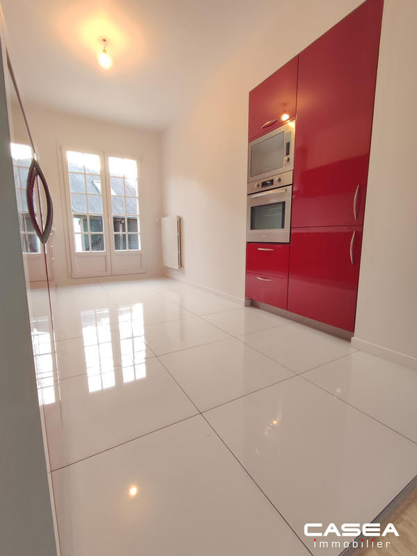 Maison - 153 m² - 5 pièces