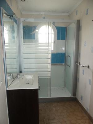 Maison - 72 m² - 3 pièces