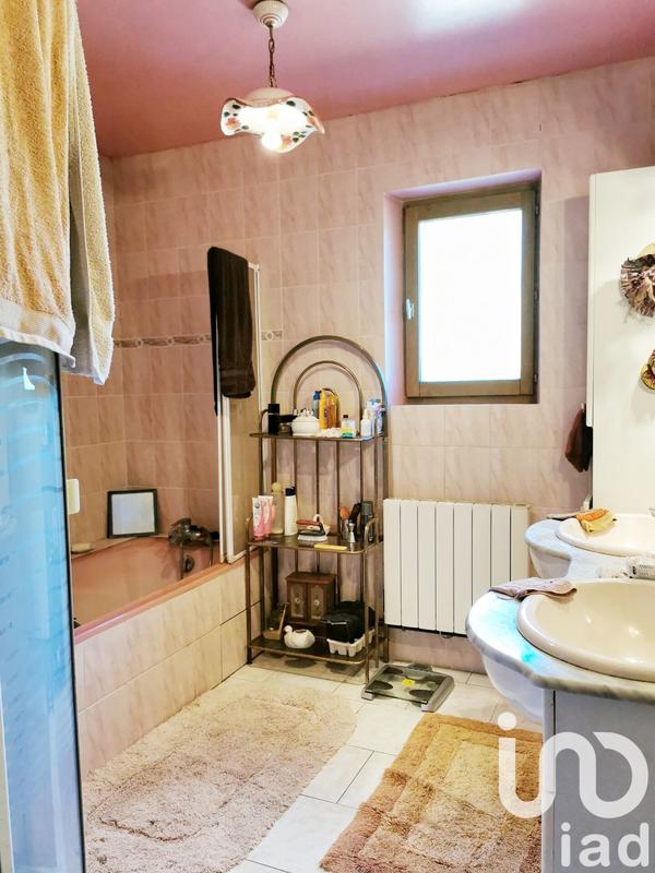 Maison de campagne - 133 m² - 6 pièces