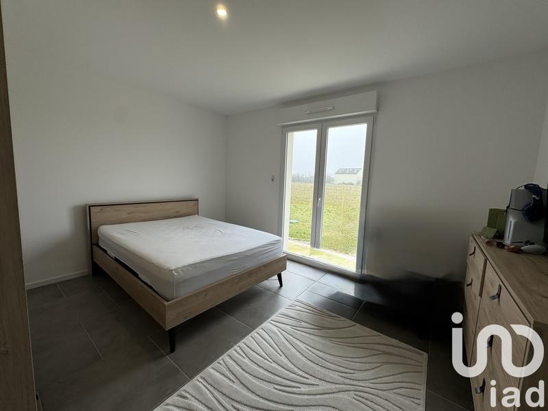 Maison - 132 m² - 5 pièces