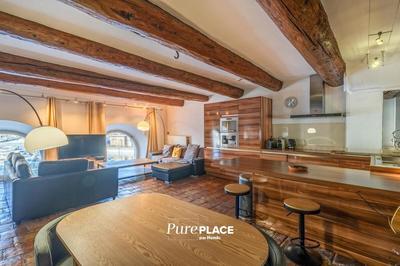 Appartement - 141 m² - 4 pièces