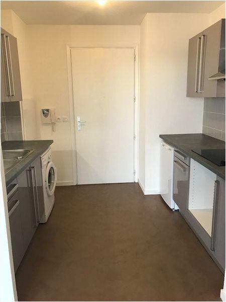 Appartement - 31 m² - 1 pièce