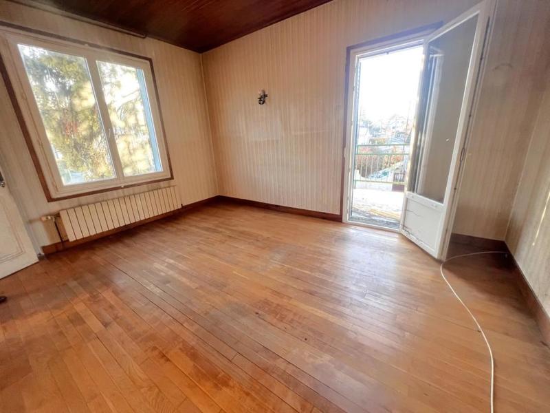 Maison - 113 m² - 5 pièces