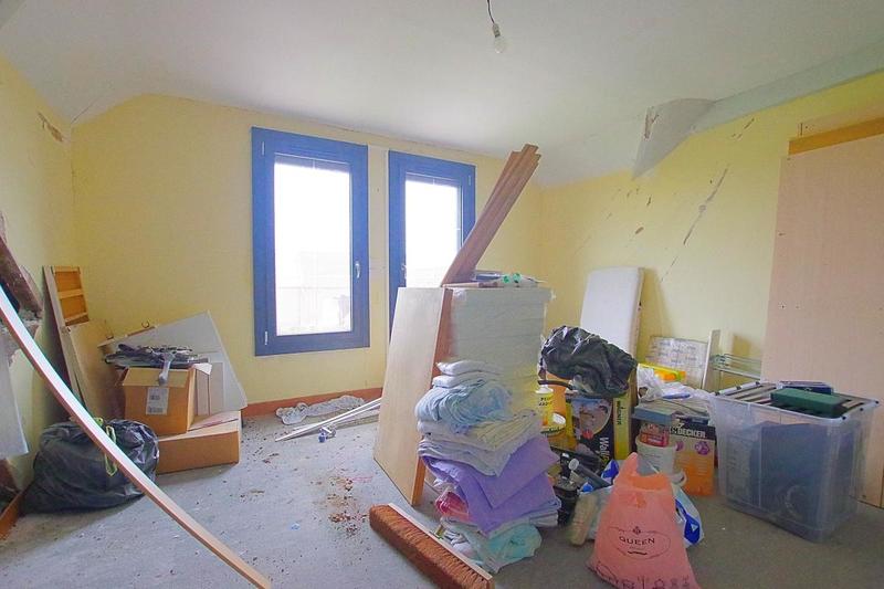 Ferme - 93 m² - 4 pièces