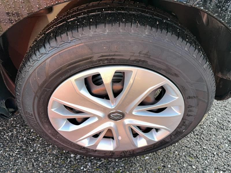 Renault Clio TCe 90 E6c Trend