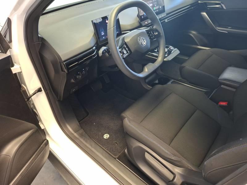 Mg Mg4 Electric 51kWh - 125 kW 2wd Standard