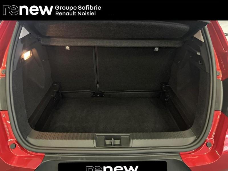 Renault Captur TCe 160 Edc - 21 Intens