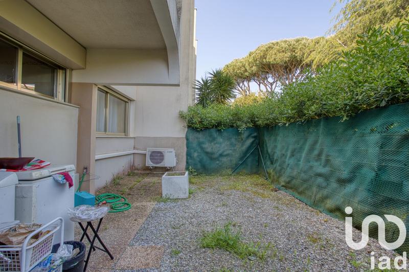 Appartement - 54 m² - 2 pièces