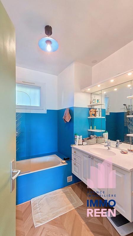 Villa - 138 m² - 5 pièces