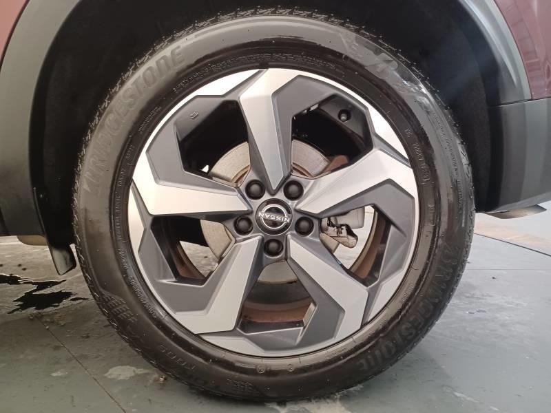 Nissan Qashqai e-Power 190 ch n-Connecta