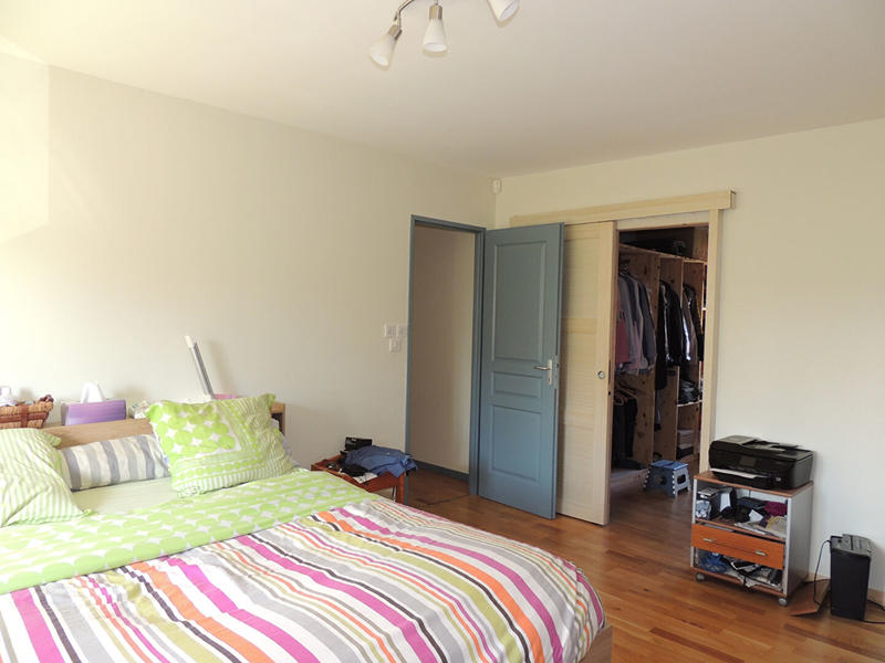 Maison - 167 m² - 6 pièces